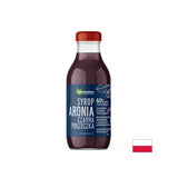 Sirup s acerolom, aronijom i crnom ribizom - snažni imunitet, 300 ml