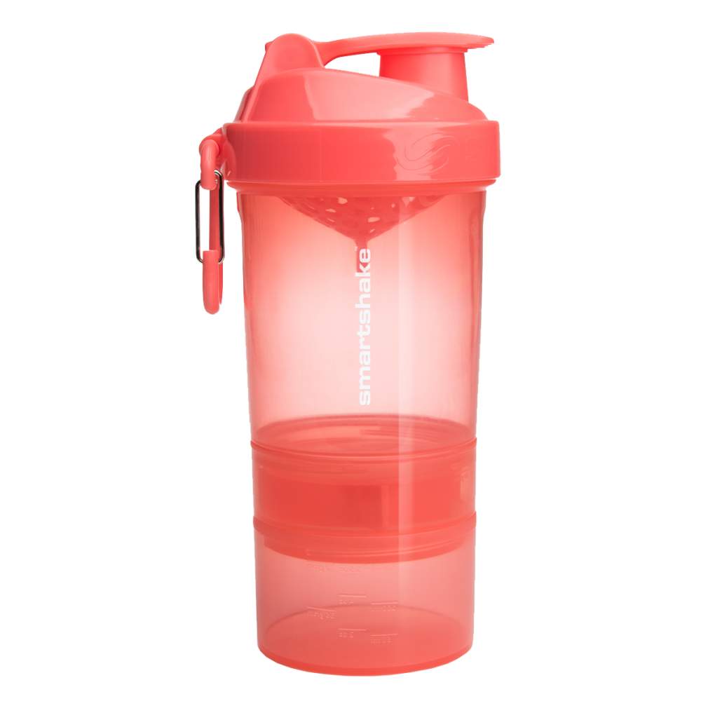 Pametni originalni 2GO / Karipski koralj 600 ml