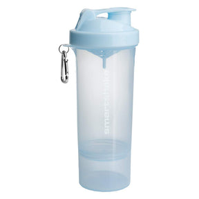 Smart 2Go Slim / Ice Blue 500 ml - Nutra Best Europe
