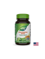Fenugreek 610 mg - 100 kapsula