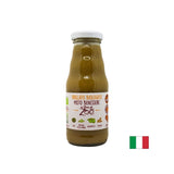 Organski kivi, bergamot, konoplja i đumbir smoothie, 200 ml