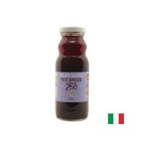 Smoothiei s borovnicama, bio, 200 ml
