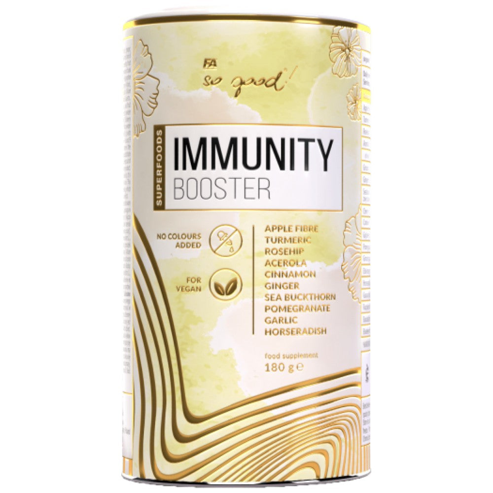 Booster imuniteta / tako dobre superhrane - 180 grama