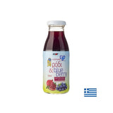 Sok od šipak i borovnice - imunitet i antioksidans zaštita, 250 ml