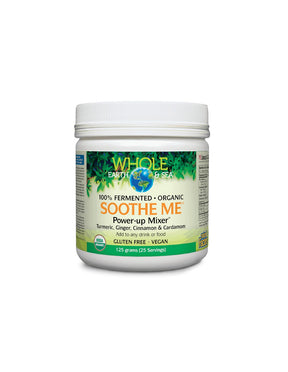Soothe Me™ Power-up Mixer™ - 125 grams - Nutra Best Europe
