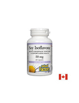 Sojin izoflavonski kompleks 50 mg - 60 kapsula