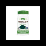 Spirulina 380 mg - 100 kapsula