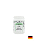 Spirulina / spirulina, 120 kapsula