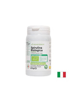 SPIRULINA