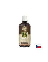 Protiv kašlja i grlobolje - mulberry, 50 ml tinkture