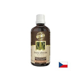 Protiv kašlja i grlobolje - mulberry, 50 ml tinkture