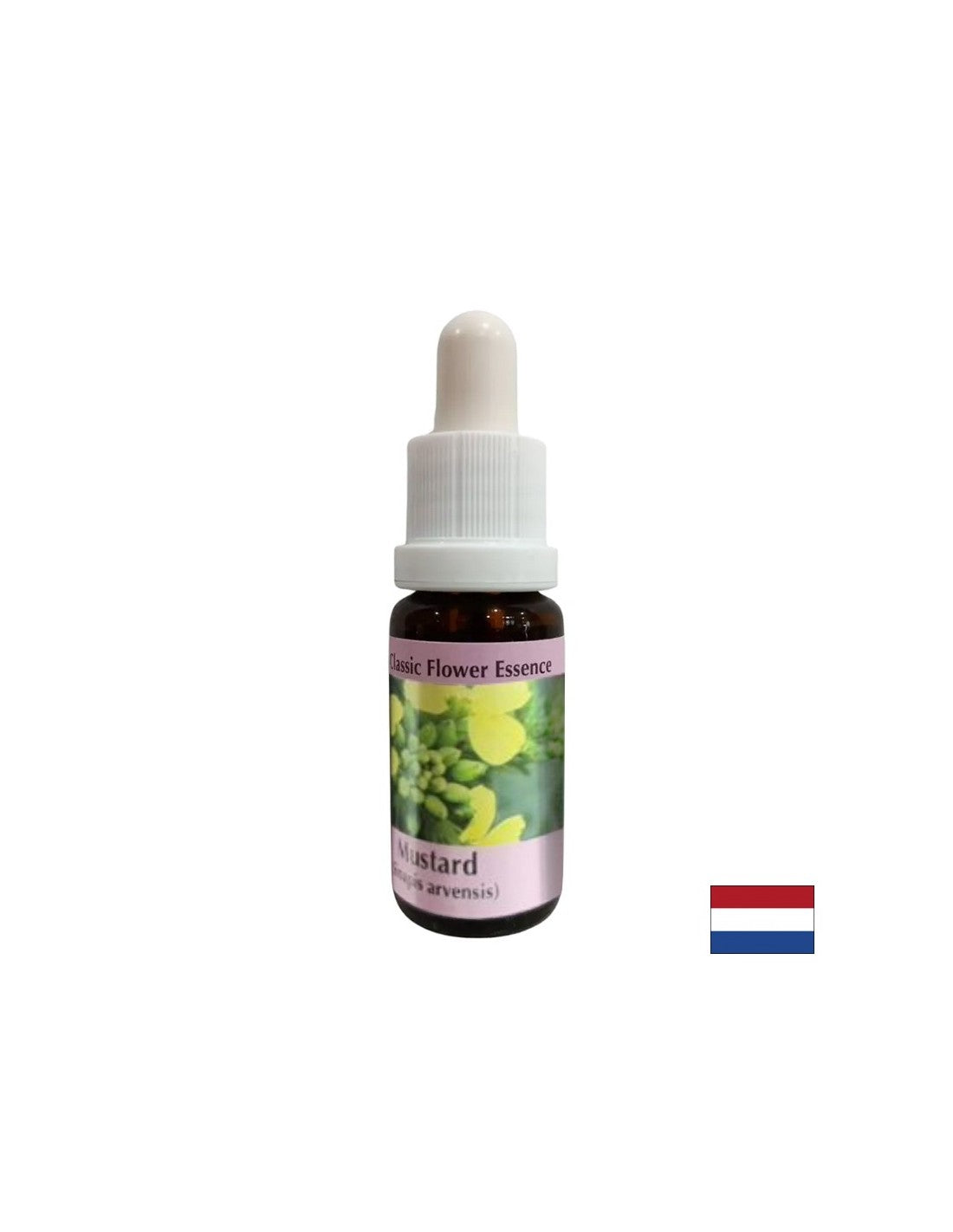 Protiv negativnih misli i depresije - Essence Sinap br. 21, pada 15 ml