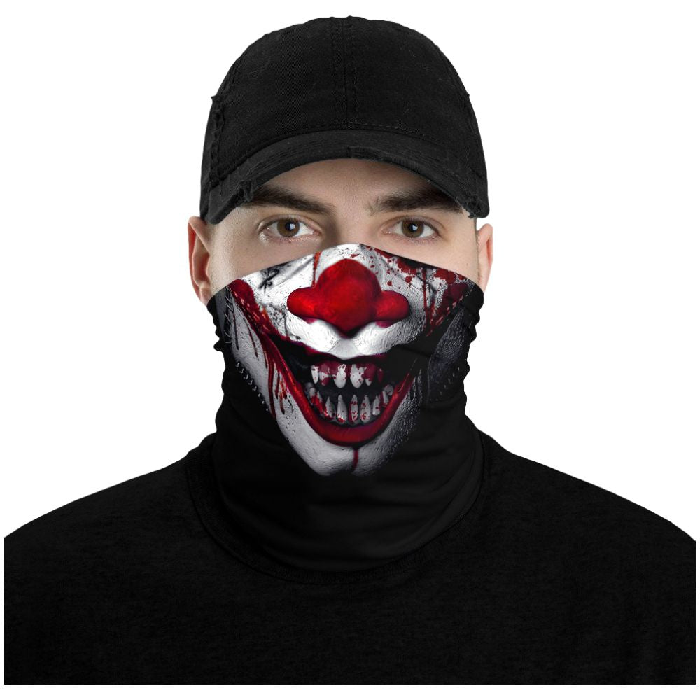 Švedska Joker Multi šal bandana / multifunkcionalna šal bandana