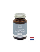 Štitnjača - selen (L -selenometionin), 200 µg x 90 kapsula
