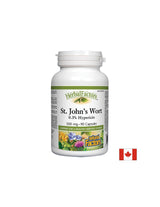 St. Johns Wort 300 mg - 90 kapsula