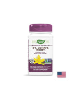 St. John's Wort 420 mg - 90 kapsula