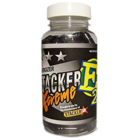 E2 XTREME 100 capsules - Nutra Best Europe