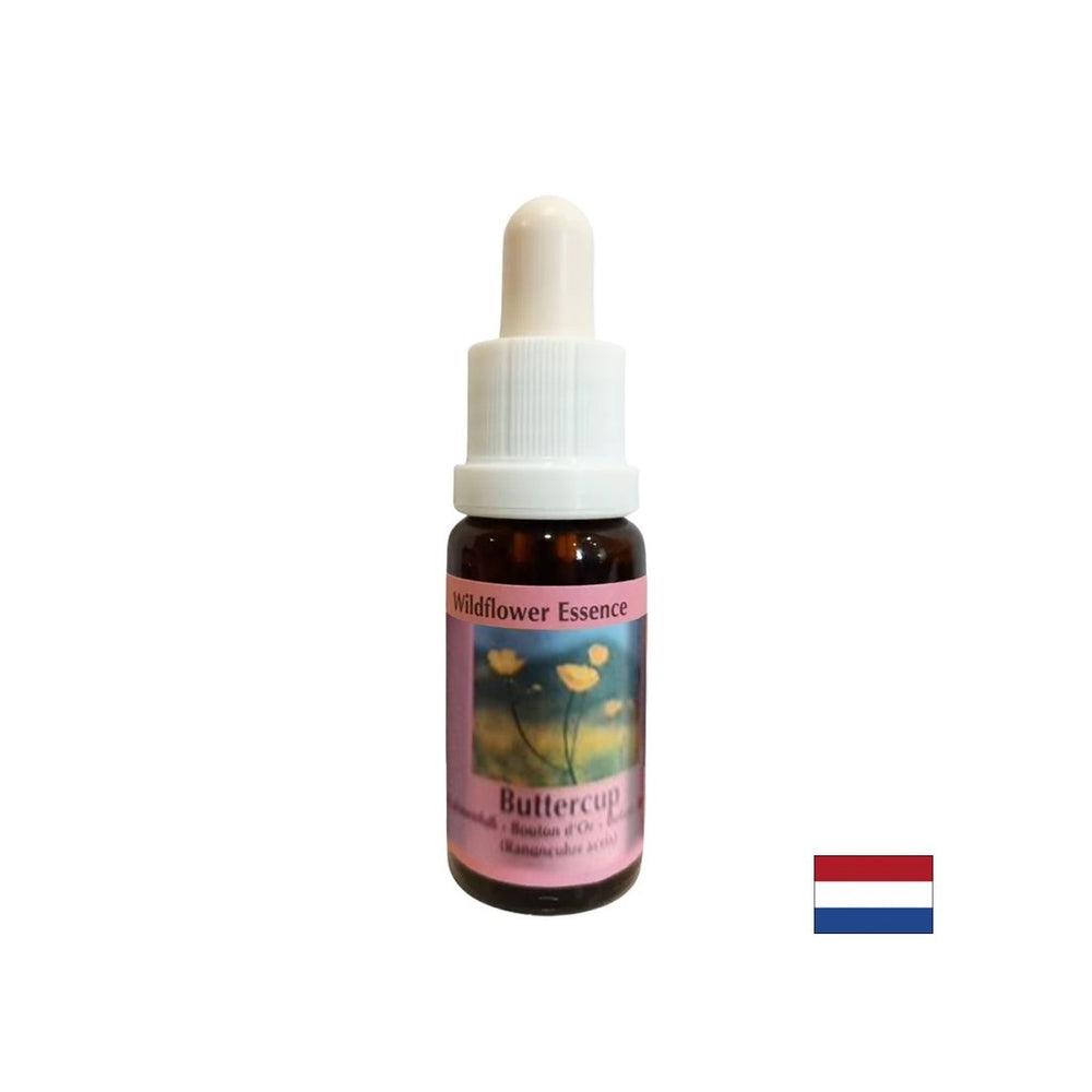 Stimulira samopoštovanje - leptir esencija br. 26, padne 15 ml