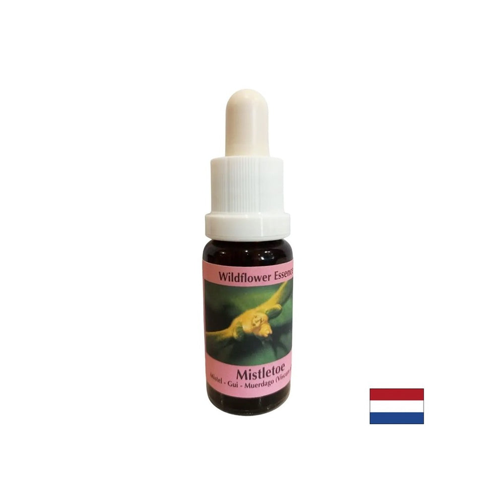 Stimulira svjesnu promjenu - Essence White Mistletoe br. 12, kapi 15 ml
