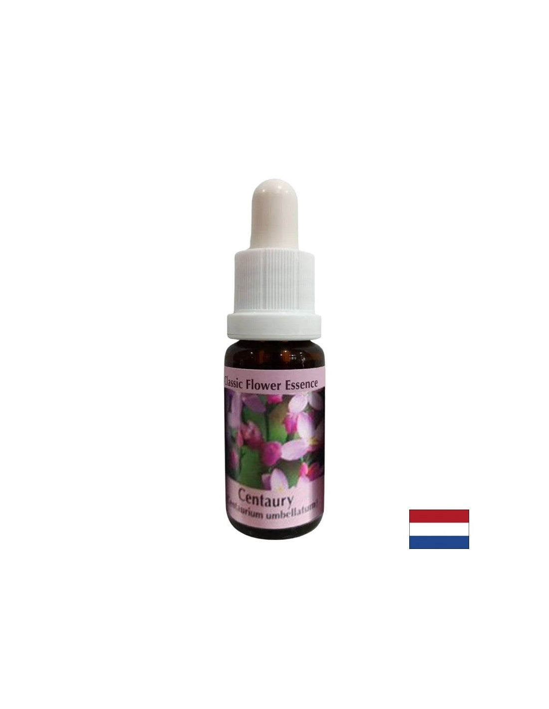 Stimulira volju - St. John's Wort Essence br. 4, pada 15 ml