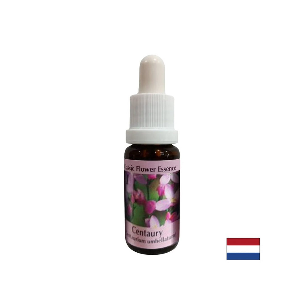 Stimulira volju - St. John's Wort Essence br. 4, pada 15 ml