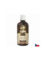Gastrointestinalni trakt i respiratorni sustav - slatki slatkiš, 50 ml tinkture