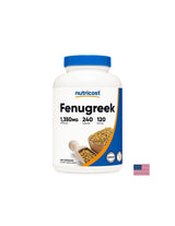 Gastrointestinalni trakt - Fenugreek (sjeme), 240 kapsula