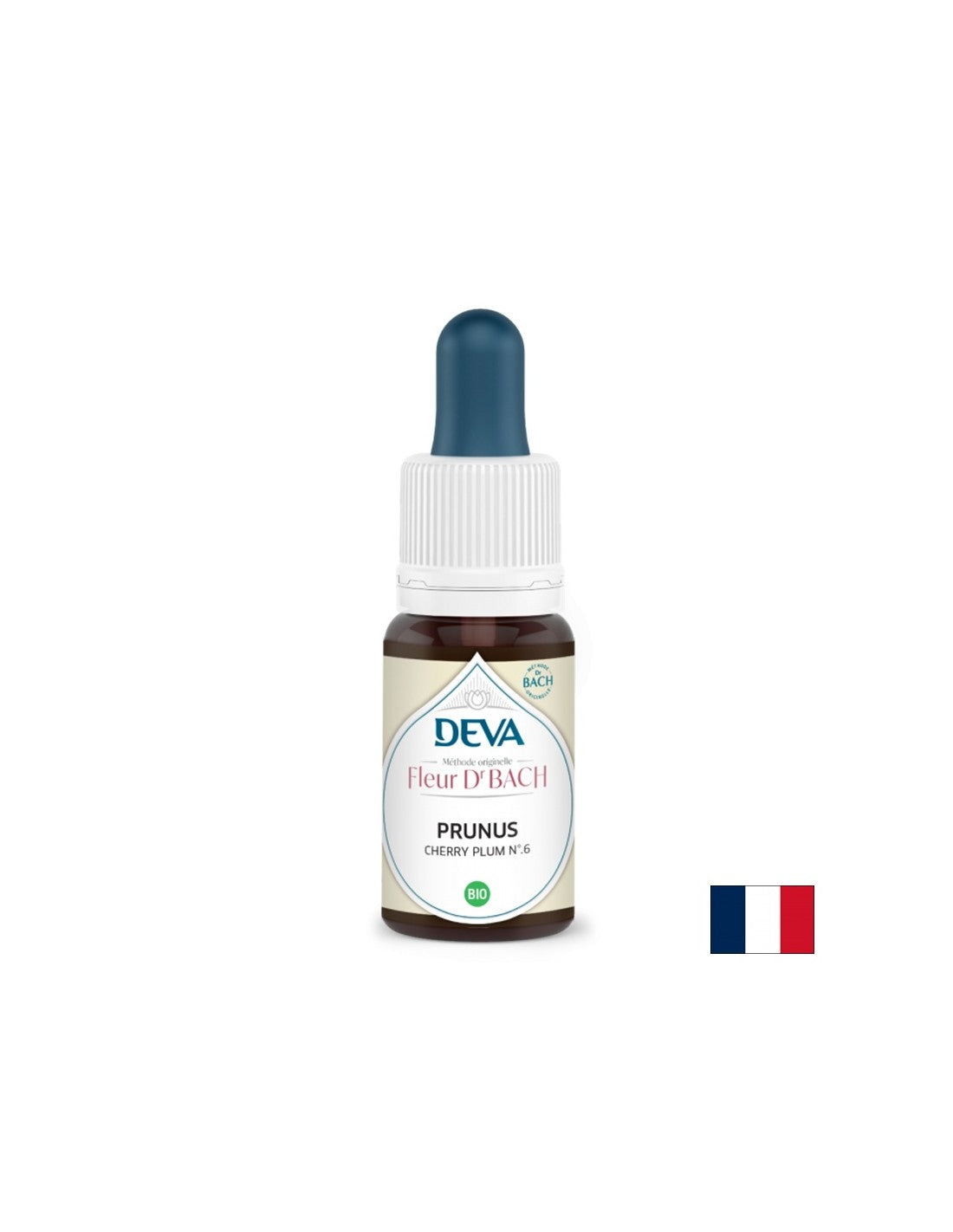 Strah i neizvjesnost - Janka, Bach kapi, 15 ml