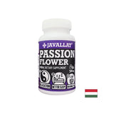 Stres i nesanica - Passionflower, 500 mg x 60 kapsula