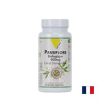 Stres i nesanica - passiclower, bio, 500 mg x 60 kapsula