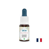 Stres i dobro raspoloženje - divlja jabuka, bach kapi br. 10, 15 ml