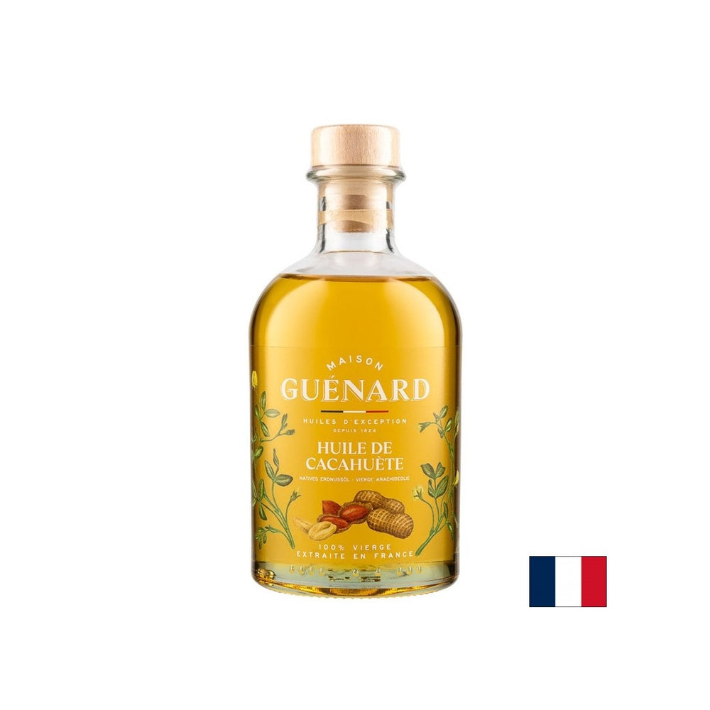 Hladno prešani maslac od kikirikija, 240 ml