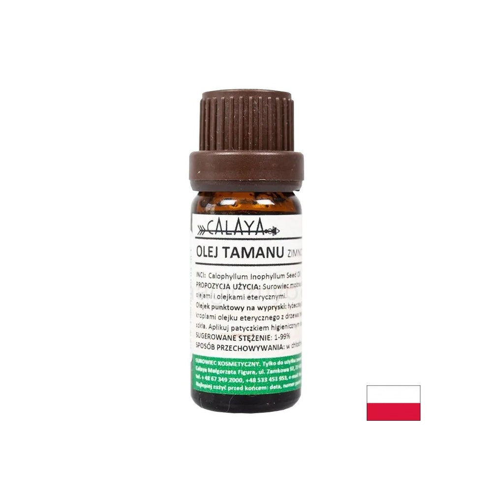 Hladno prešano tamanu ulje, 100 ml