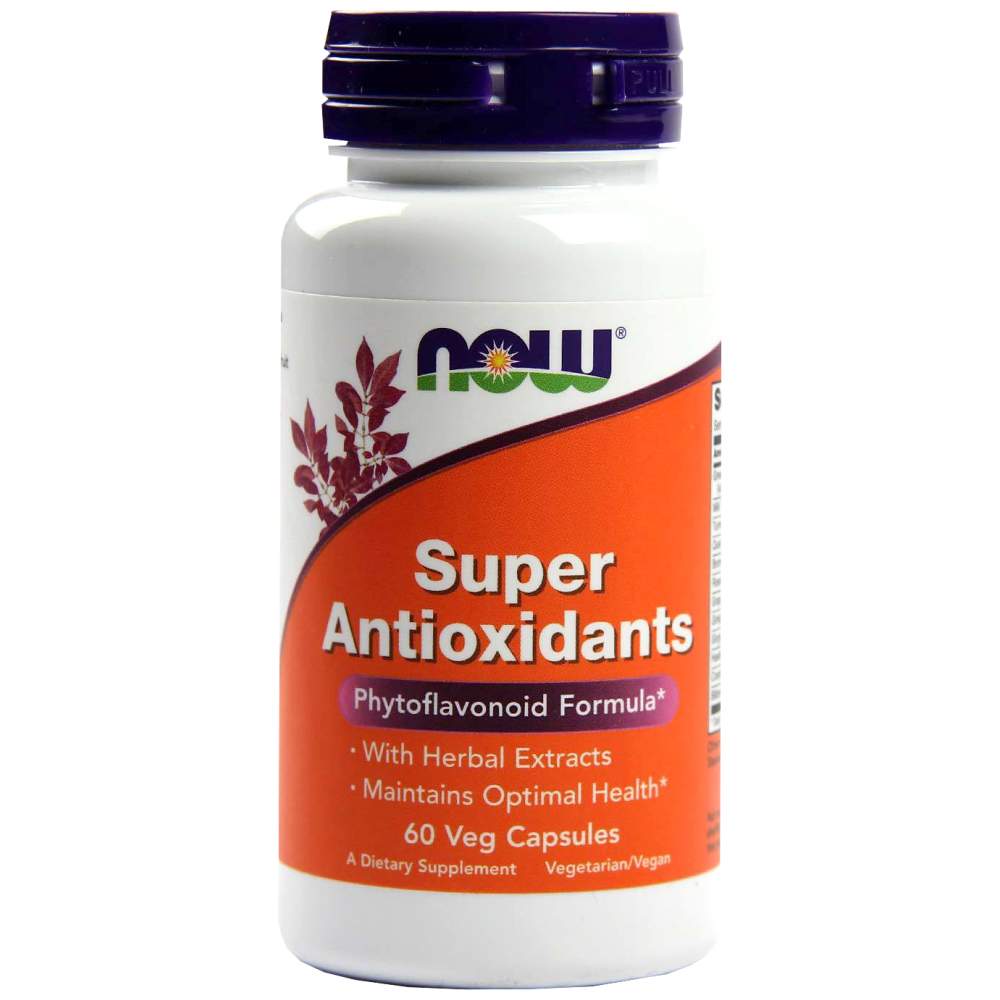 Super antioksidanti - 120 kapsula