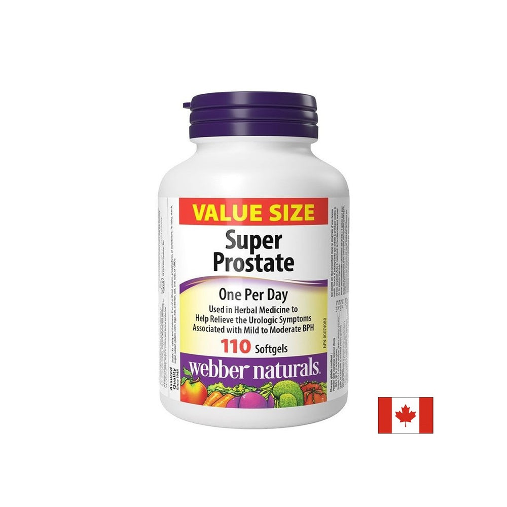 Super prostata - muška formula, 60 softgel kapsula
