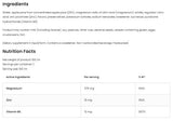 Magnezij + Zn + B6 hitac - 100 ml