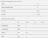 Tri-cm | Tri -Creatine Malate - 300 grama