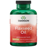Laneno ulje 1000 mg - 200 gel kapsula