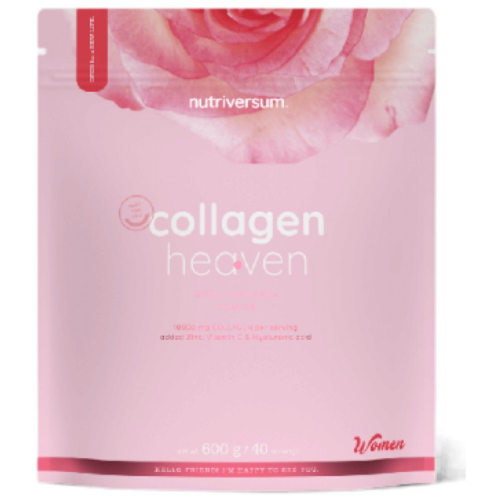 Kolagen nebo | Dodani cink, vitamin C i hijaluronska kiselina - 600 grama
