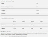 Beta -alanin max - 300 grama