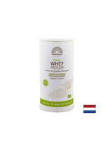 Bio surud proteina bio, 450 g u prahu (neumoran)