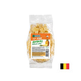 Sušene kocke ananasa, 250 g