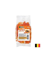 Osušeno voće papaje, kockice, 250 g