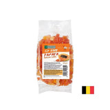 Osušeno voće papaje, kockice, 250 g