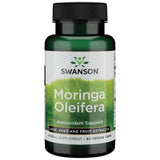 Moringa oleifera 501 mg - 60 kapsula