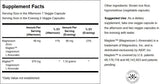 Magnezij l-threonate 718 mg 90 capSuli