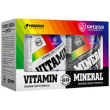 Formula vitamina Formula i mineralna noć Formula kompleks - 2 x 120 kapsula