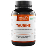 Taurin 800 mg - 100 kapsula