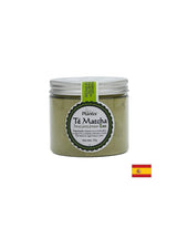 Instant Organic Matcha Prašak za čaj - metabolizam i energija - Té Matcha Instantáneo Eco Plantis®, 50 g praha