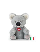 Terapeutska grijača koala - za opuštanje tijela - za kolike, grčeve, mišiće i menstrualne grčeve